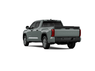 2026 Toyota Tundra - Photo 26