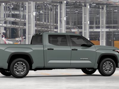 2026 Toyota Tundra - Photo 13