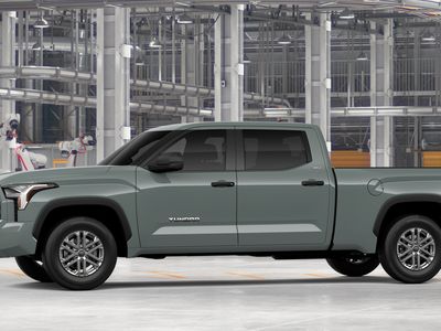 2026 Toyota Tundra - Photo 5