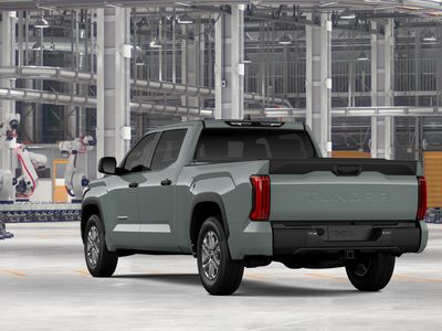 2026 Toyota Tundra - Photo 9
