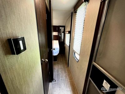 2020 Forest River Cherokee Grey Wolf - Photo 7
