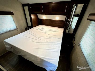 2020 Forest River Cherokee Grey Wolf - Photo 8