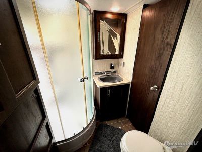 2020 Forest River Cherokee Grey Wolf - Photo 10
