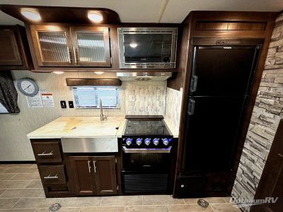 2020 Forest River Cherokee Grey Wolf - Photo 6