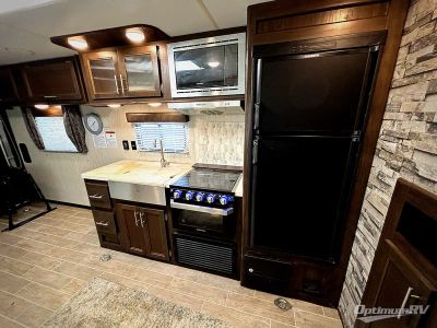 2020 Forest River Cherokee Grey Wolf - Photo 12