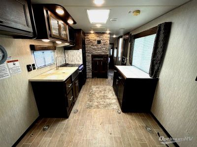 2020 Forest River Cherokee Grey Wolf - Photo 5