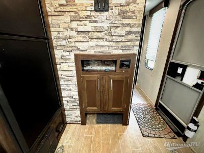 2020 Forest River Cherokee Grey Wolf - Photo 11
