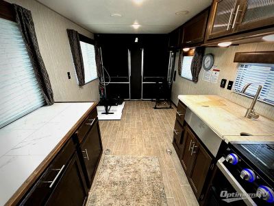 2020 Forest River Cherokee Grey Wolf - Photo 4