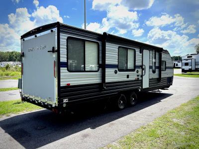2020 Forest River Cherokee Grey Wolf - Photo 2