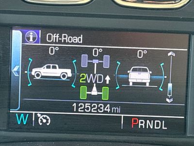 2018 GMC Sierra 1500 - Photo 19