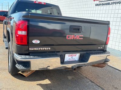 2018 GMC Sierra 1500 - Photo 26