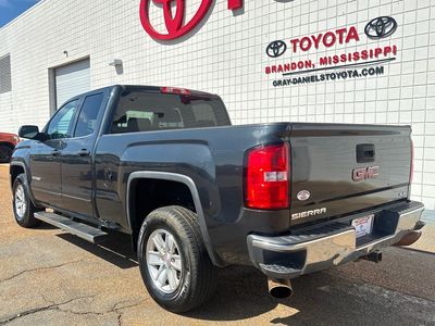 2018 GMC Sierra 1500 - Photo 3