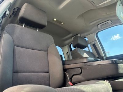 2018 GMC Sierra 1500 - Photo 23