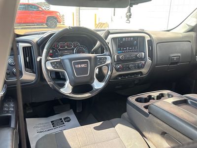 2018 GMC Sierra 1500 - Photo 4