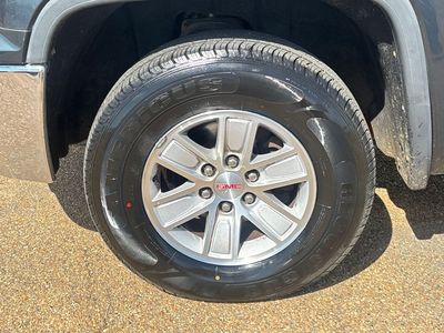 2018 GMC Sierra 1500 - Photo 21