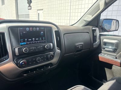 2018 GMC Sierra 1500 - Photo 13
