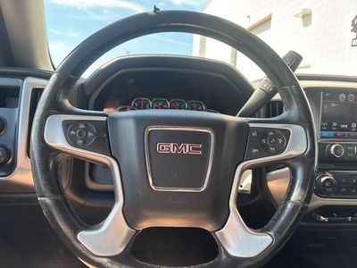 2018 GMC Sierra 1500 - Photo 15