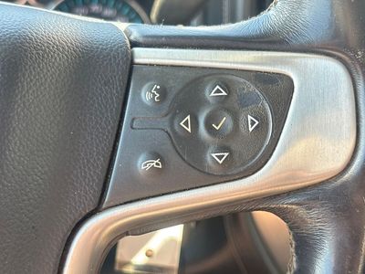 2018 GMC Sierra 1500 - Photo 17