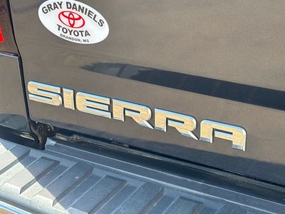 2018 GMC Sierra 1500 - Photo 29