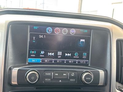 2018 GMC Sierra 1500 - Photo 11