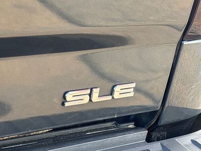 2018 GMC Sierra 1500 - Photo 28