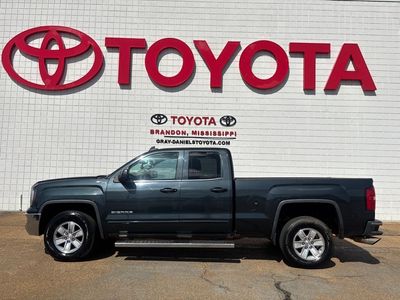 2018 GMC Sierra 1500 - Photo 2