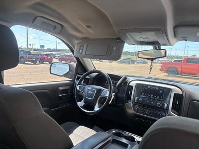 2018 GMC Sierra 1500 - Photo 25