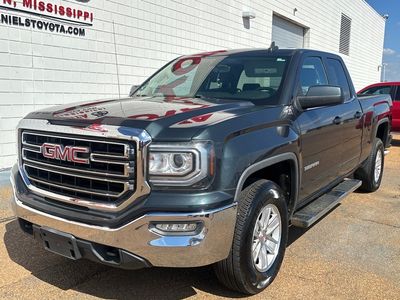 2018 GMC Sierra 1500 - Photo 1