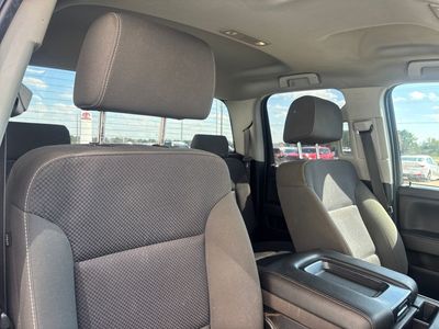 2018 GMC Sierra 1500 - Photo 22