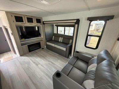 2026 Forest River RV Wildcat - Photo 11