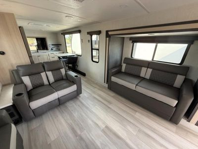 2026 Forest River RV Wildcat - Photo 13