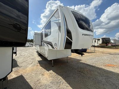 2026 Forest River RV Wildcat - Photo 3