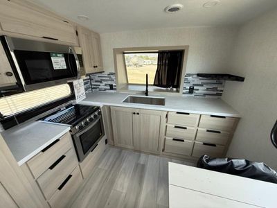2026 Forest River RV Wildcat - Photo 7
