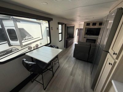 2026 Forest River RV Wildcat - Photo 10