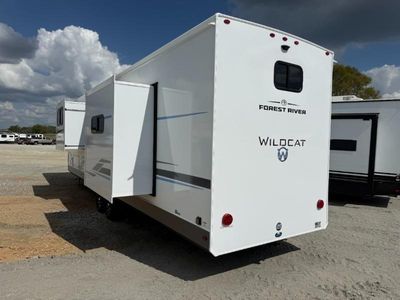 2026 Forest River RV Wildcat - Photo 5