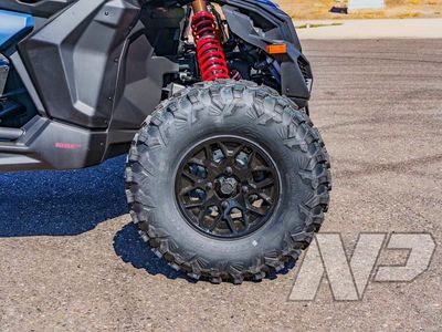 2026 Can-Am Maverick X3 RS Turbo - Photo 11
