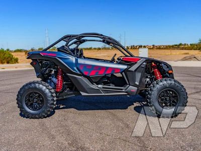 2026 Can-Am Maverick X3 RS Turbo - Photo 6