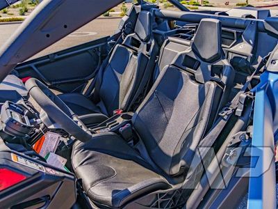 2026 Can-Am Maverick X3 RS Turbo - Photo 8