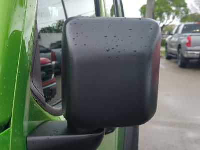 2026 Jeep Wrangler — photo 12 view