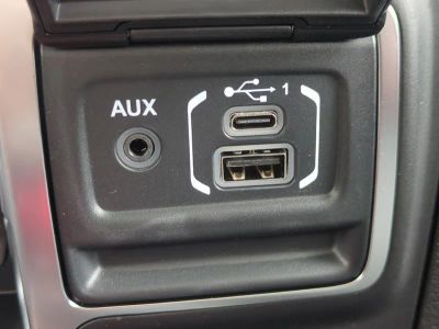 2026 Jeep Wrangler — photo 22 view