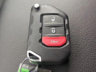 2026 Jeep Wrangler — photo 29 view