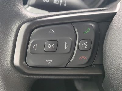 2026 Jeep Wrangler — photo 24 view