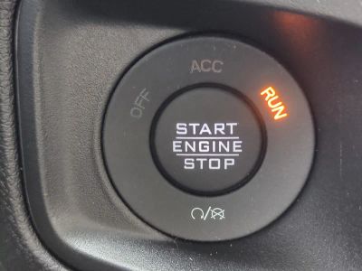 2026 Jeep Wrangler — photo 28 view