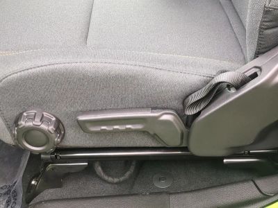 2026 Jeep Wrangler — photo 20 view