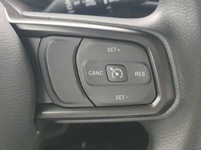 2026 Jeep Wrangler — photo 25 view