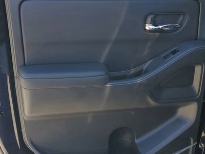 2026 Nissan Frontier — photo 25 view