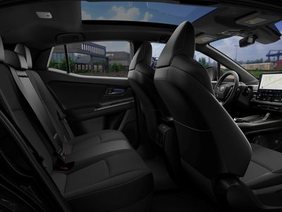 2026 Toyota C-HR - Photo 2