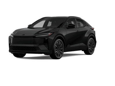 2026 Toyota C-HR - Photo 23