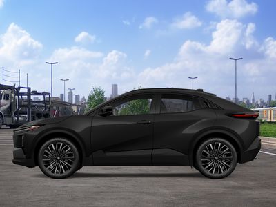 2026 Toyota C-HR - Photo 6