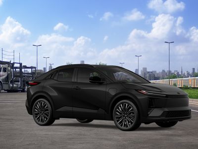 2026 Toyota C-HR - Photo 16